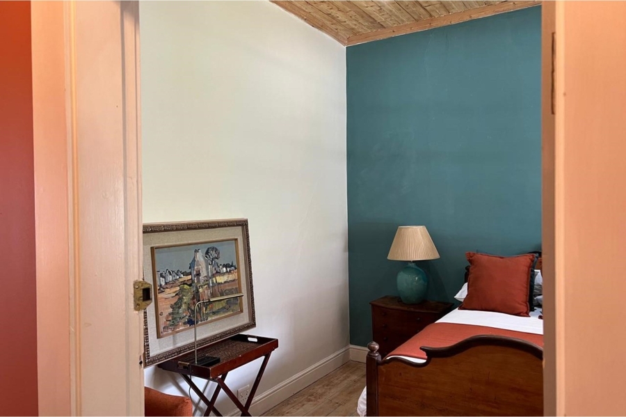 To Let 3 Bedroom Property for Rent in Observatory Western Cape